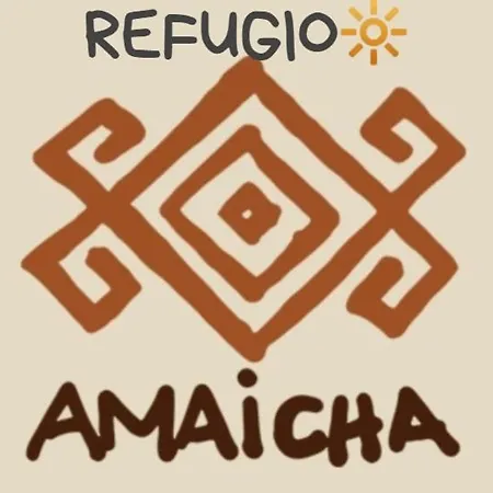 Refugio Amaicha Apartment Embalse Exterior photo