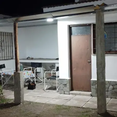 Refugio Amaicha Apartment Embalse Exterior photo
