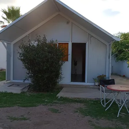 Refugio Amaicha Apartment Embalse Exterior photo