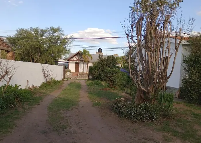 Refugio Amaicha