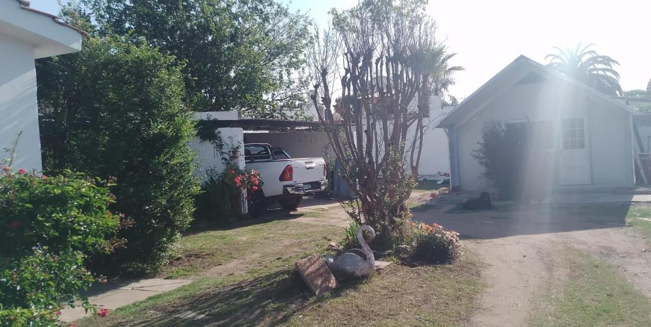 Refugio Amaicha *