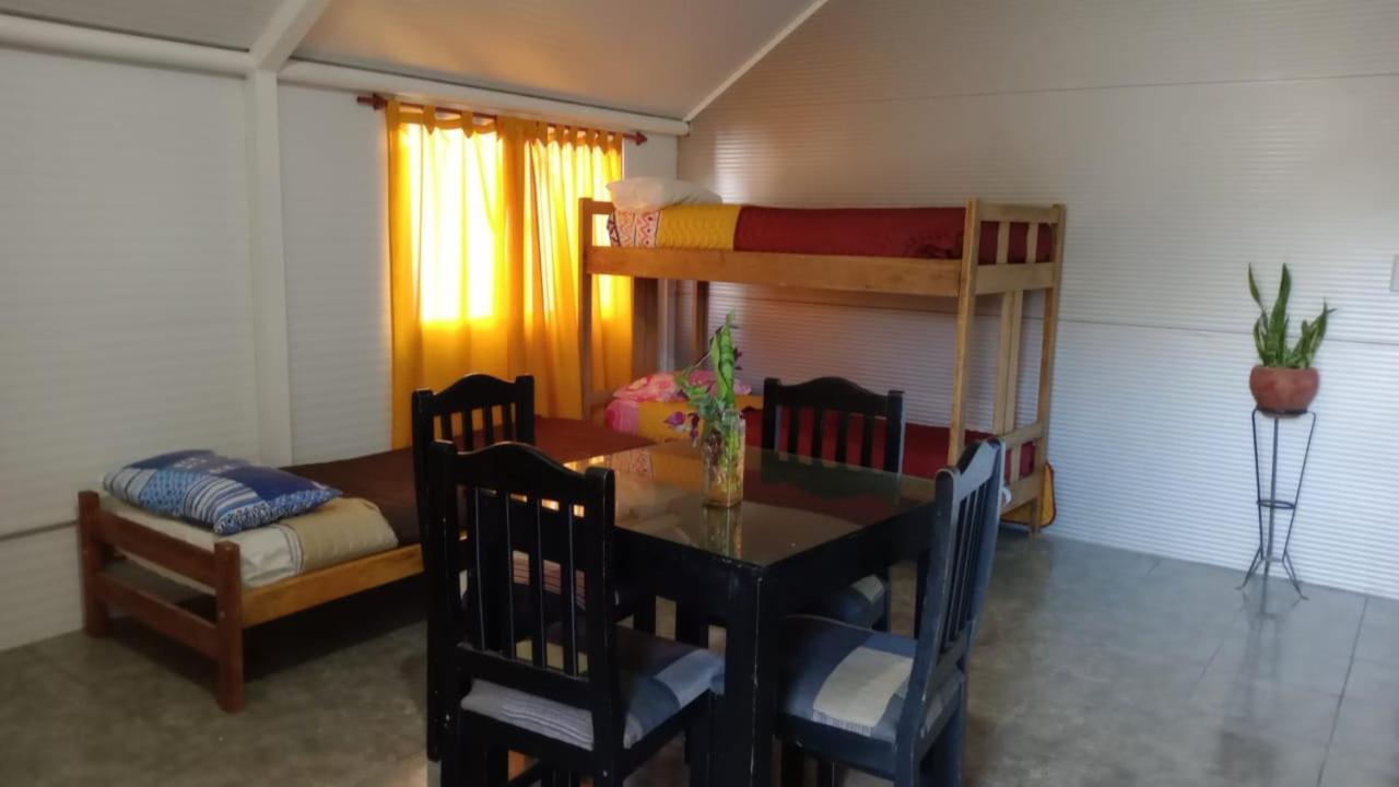 Refugio Amaicha Apartment Embalse