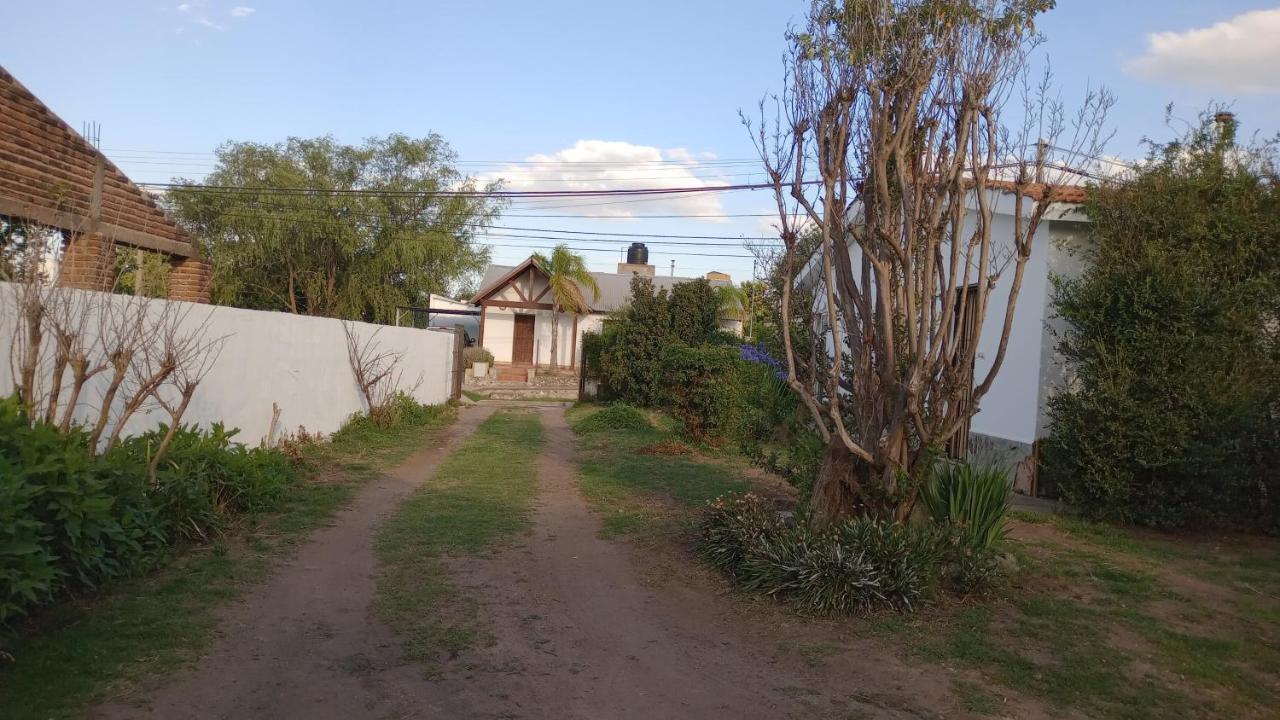 Refugio Amaicha Embalse