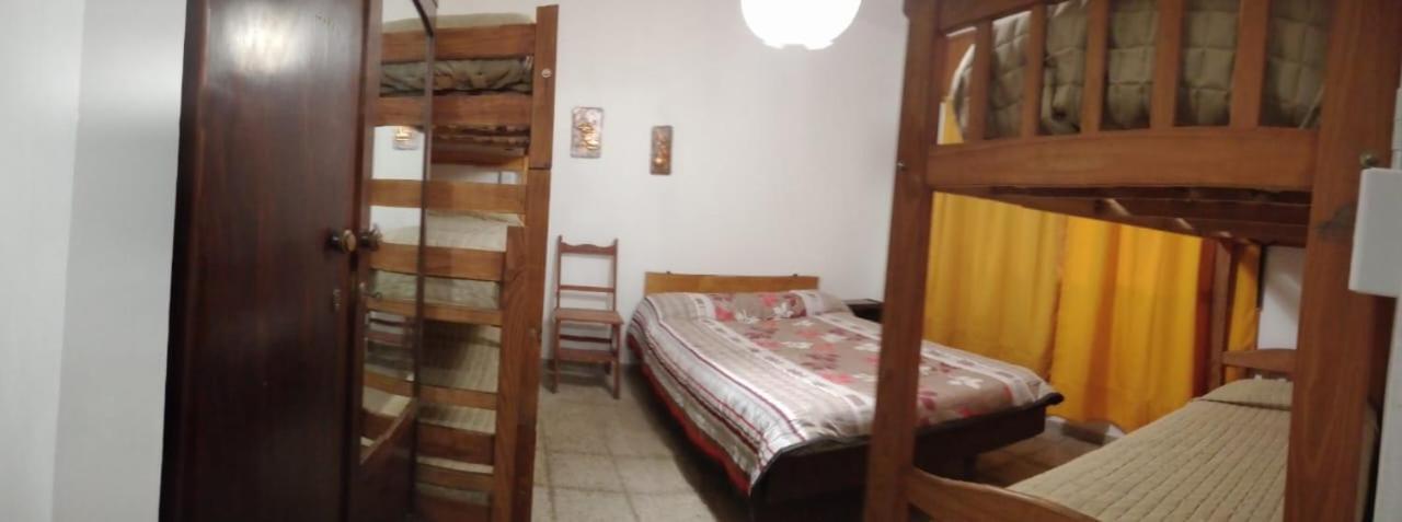 Refugio Amaicha Apartment