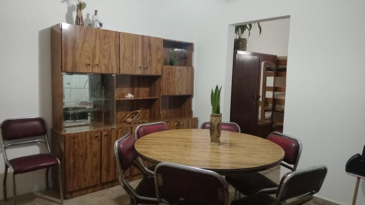 Apartment Refugio Amaicha