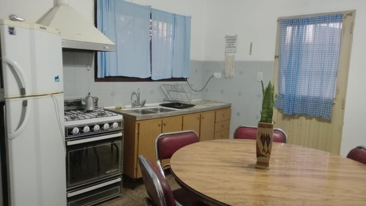 Refugio Amaicha Apartment Embalse